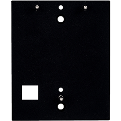 ENTRY PANEL 1 MODULE BACKPLATE/IP VERSO 9155061 2N