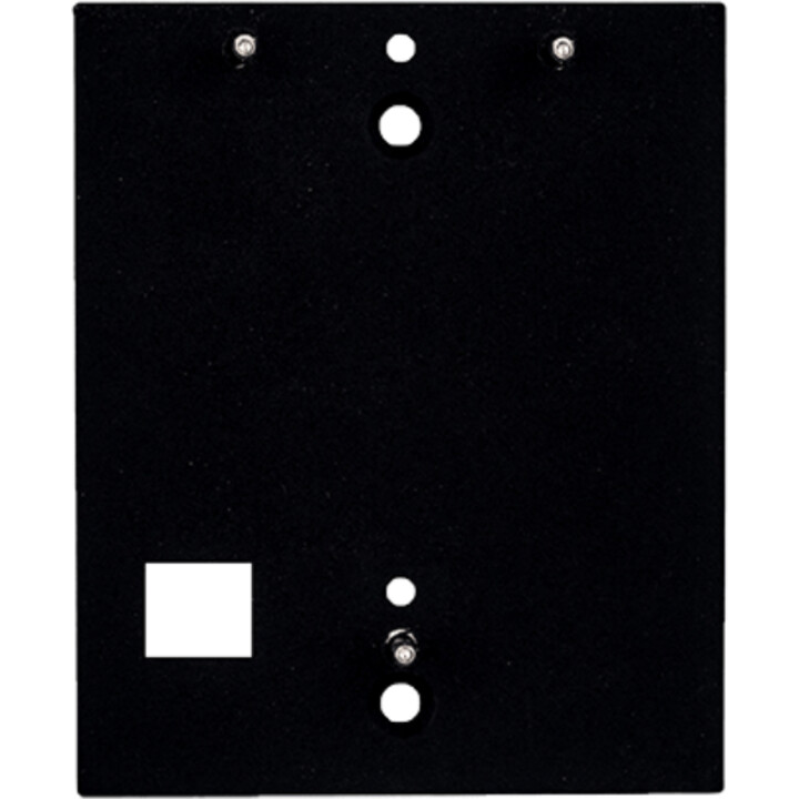 PLAQUE DE CAISSE 1 MODULE/IP VERSO 9155061 2N