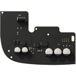PAINEL DE CONTROLE ACC 12-24V PSU/PARA HUB 2 /59359 AJAX