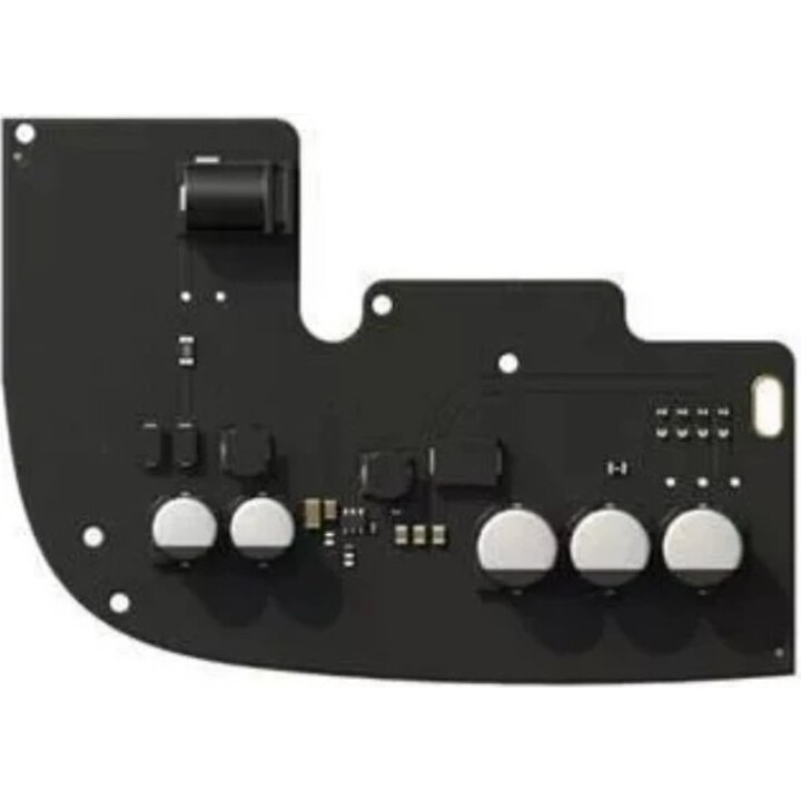 BEDIENFELD ACC 12-24V NETZTEIL/FÜR HUB 2 /59359 AJAX