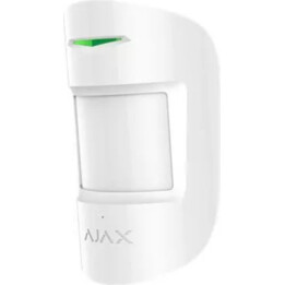 DETECTOR WRL COMBIPROTECT/BRANCO 38097 AJAX