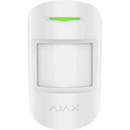 DETECTOR WRL MOTIONPROTECT/WHITE 38193 AJAX