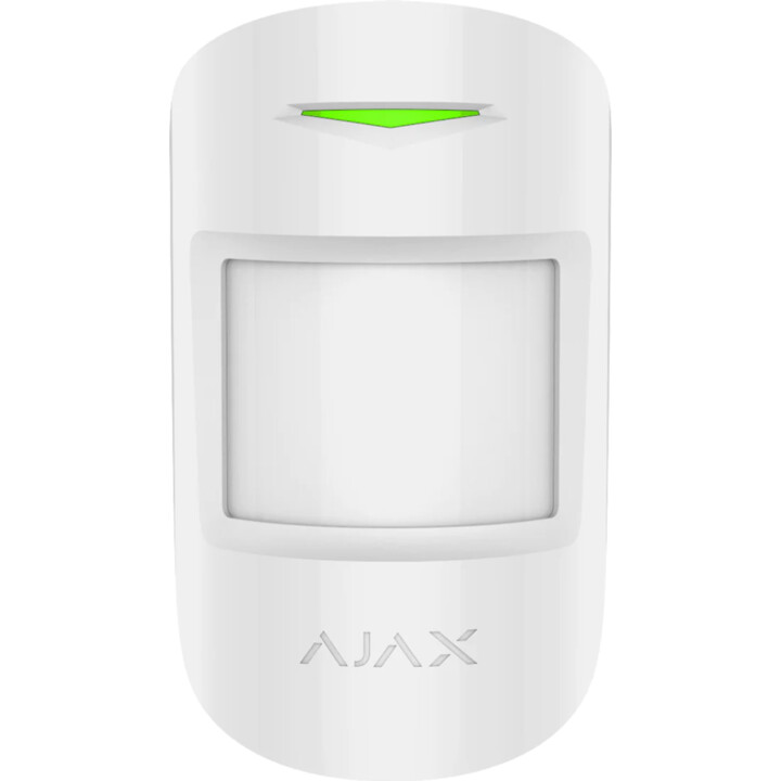 DETECTOR WRL MOTIONPROTECT/BRANCO 38193 AJAX