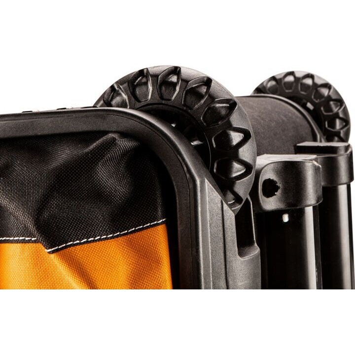 NEO TOOLS 84-302 borsa portautensili con ruote nera