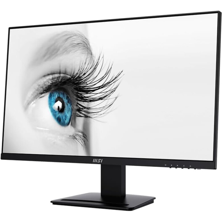 MSI Pro 27 pulgadas MP273A LED IPS Full HD 100Hz Freesync, Monitor