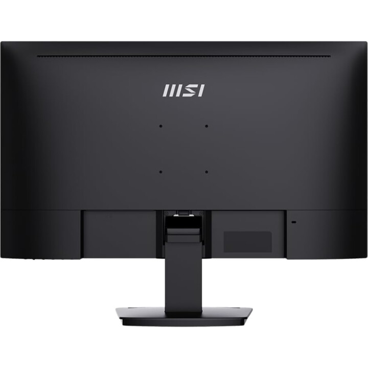 MSI Pro 27 pollici MP273A LED IPS Full HD 100Hz FreeSync, Monitor