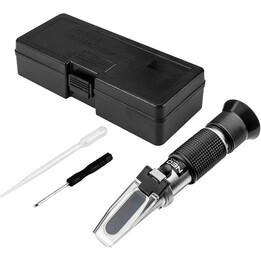 NEO TOOLS 11-270 Refraktometer für Kühl- und Batterieflüssigkeit