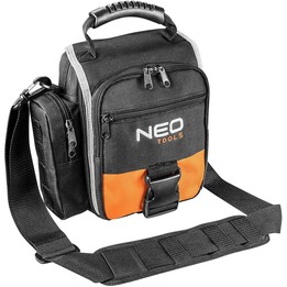 NEO TOOLS 84-315 Bolsa de herramientas negra