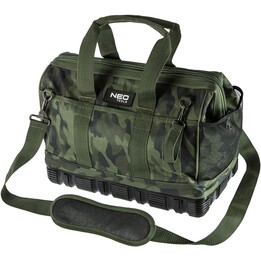 Neo Tools 84-322 bolsa de herramientas camo