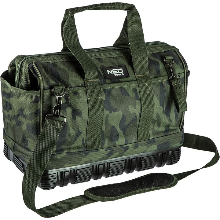 Neo Tools 84-322 sac à outils camo