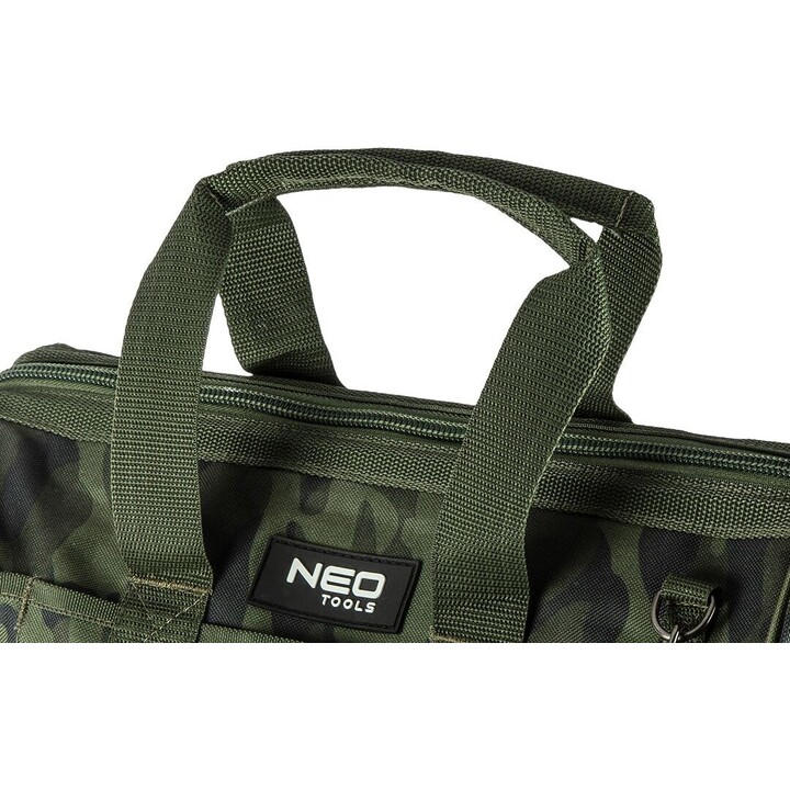 Neo Tools 84-322 tool bag camo