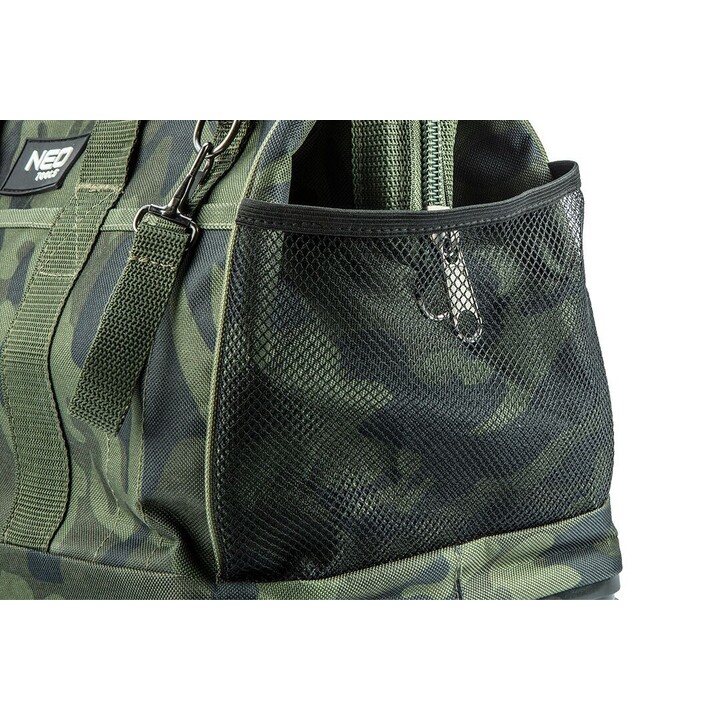 Neo Tools 84-322 Werkzeugtasche Camo