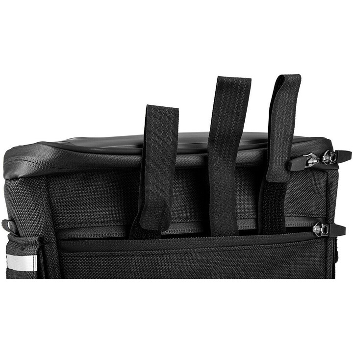 Neo 91-009 Fahrradtasche schwarz