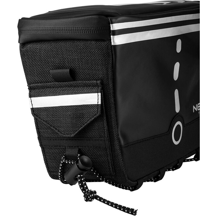 Neo 91-009 bike bag black