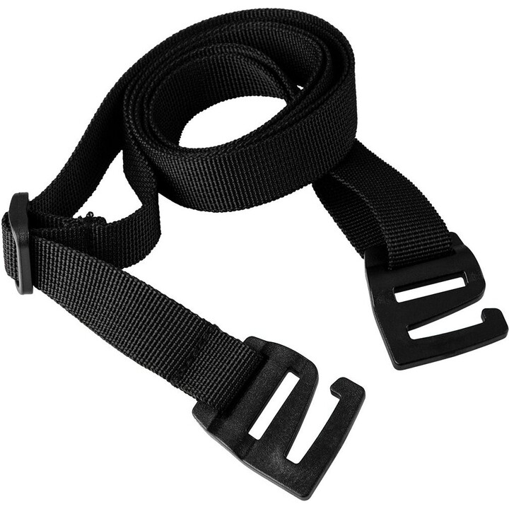 Neo 91-009 bolsa de bicicleta negra