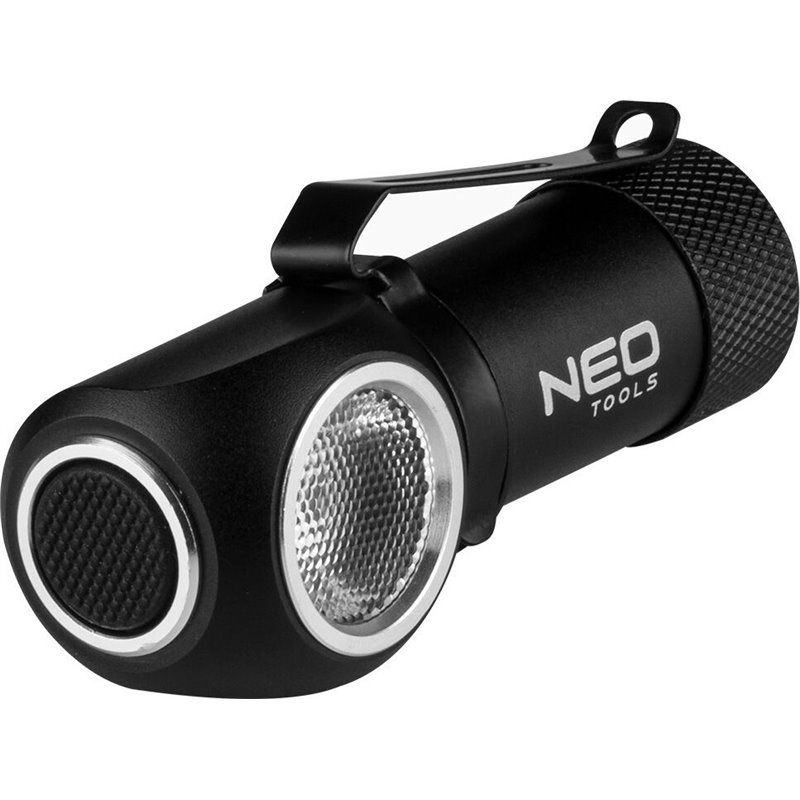 FIGLIO DI CHIUMENTO RECULABILE RICARICABILE USB CREE CREE XPG3 CREE