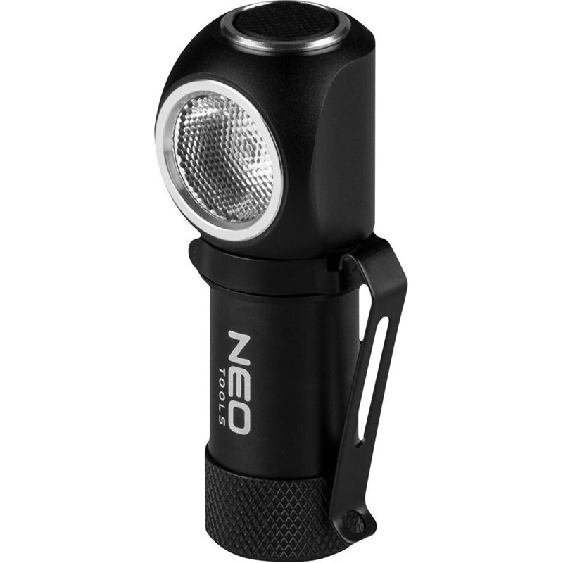FIGLIO DI CHIUMENTO RECULABILE RICARICABILE USB CREE CREE XPG3 CREE
