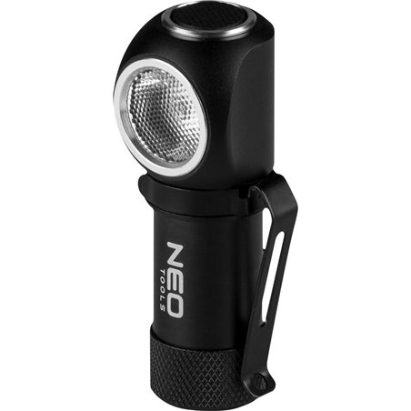 FIGLIO DI CHIUMENTO RECULABILE RICARICABILE USB CREE CREE XPG3 CREE