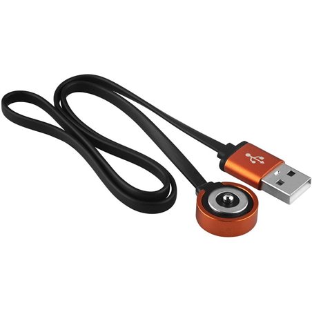 FIGLIO DI CHIUMENTO RECULABILE RICARICABILE USB CREE CREE XPG3 CREE