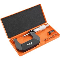 Vernier Micromse de 25-50 mm