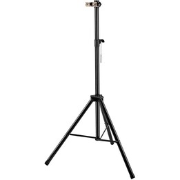 Tripode per riscaldatori radianti, altezza 1,1 - 1,8 m
