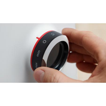Bosch Serie 4 MFWS420W picadora 1900 W Blanco, Negro