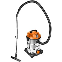 Aspirateur 1400W, 30L
