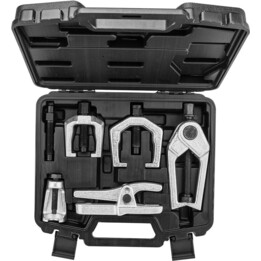 NEO TOOLS 11-799 Juego de extractores de varillas, acero para herramientas