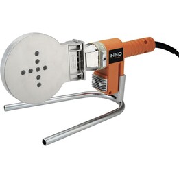 Rohrschweißmaschine 1200W