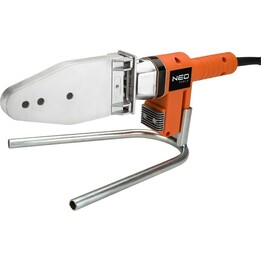 Neo Tools 21-003 plastic pipe welder 900 W