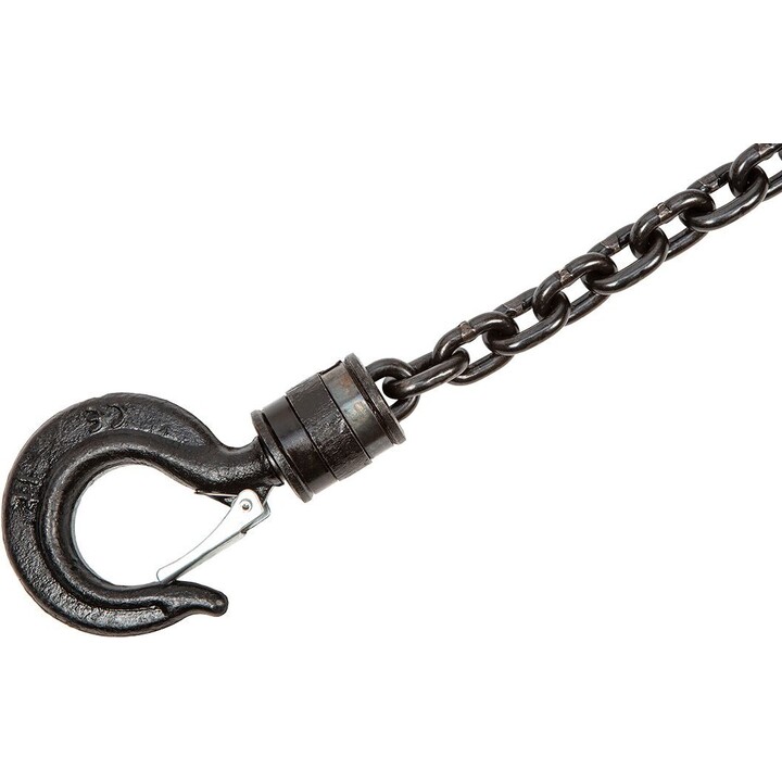 Neo Tools 11-760 Chain block 1 t, 3 m