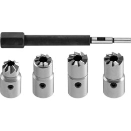 NEO TOOLS 11-218 diesel valve seat cutter