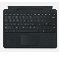 Surface Pro 10 Italian Keyboard with Slim Pen Charging