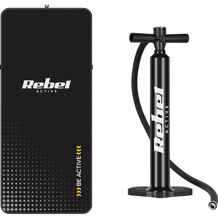 Tavola SUP Ribelle REBEL ACTIVE RBA-4507 - arancione