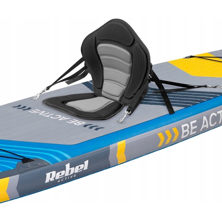 Tavola SUP Ribelle REBEL ACTIVE RBA-4507 - arancione