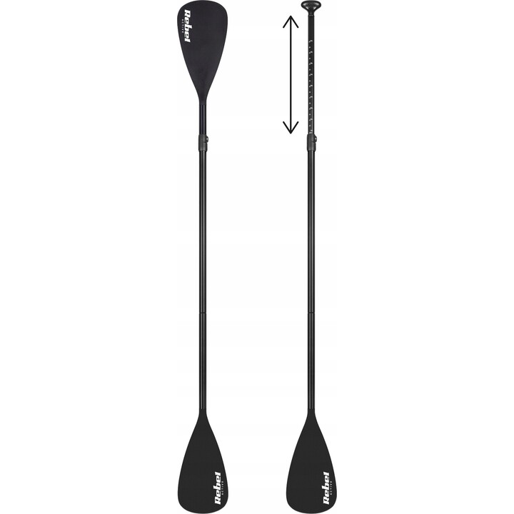 Tavola SUP Ribelle REBEL ACTIVE RBA-4507 - arancione