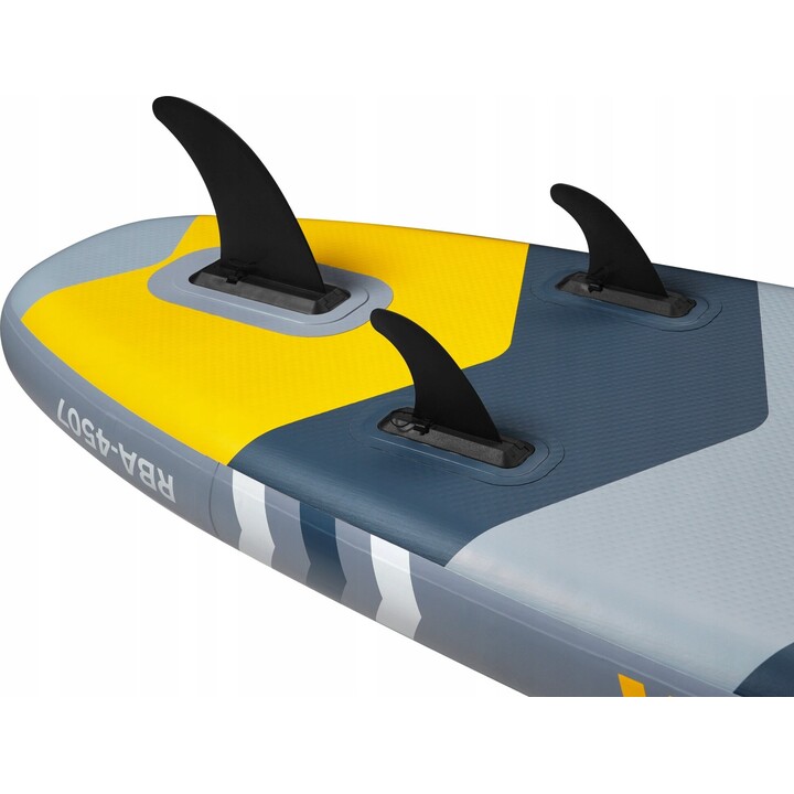 Tavola SUP Ribelle REBEL ACTIVE RBA-4507 - arancione