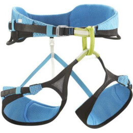 Arnés Helia-Icemint-S Edelrid