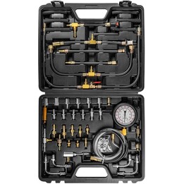 Set di test di pressione dell'iniezione di iniezione di carburante