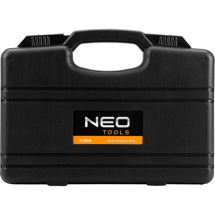 Timing tool set - VAG diesel engine