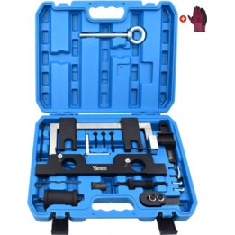 Kit de trava de tempo para motores a gasolina BMW