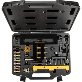 Timing tool set - BMW gasoline engine