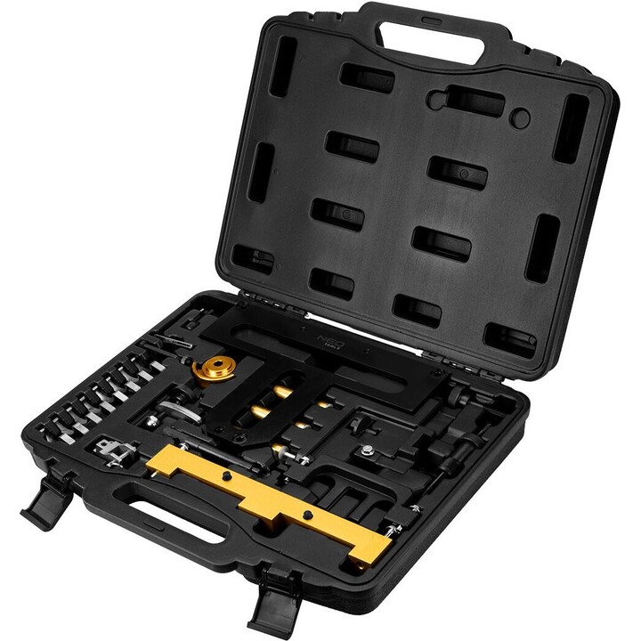 Neo Tools TOP-11-313 Timing tool set - BMW gasoline engine