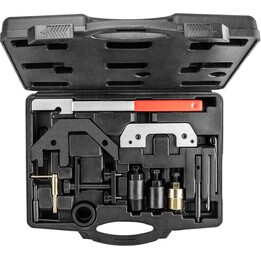 NEO TOOLS 11-316 Set de bloqueo distribución diésel BMW
