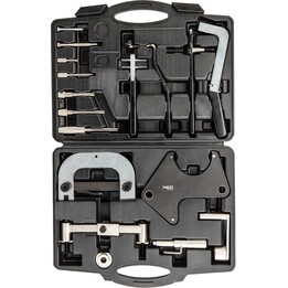 Timing -Toolset - Reanult/Opel Benzin und Dieselmotor