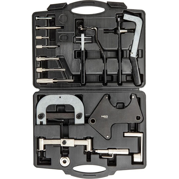 Set di strumenti di temporizzazione - Reanult/Opel Gasoline e Diesel Motore