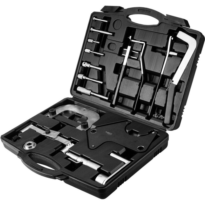 Set di strumenti di temporizzazione - Reanult/Opel Gasoline e Diesel Motore