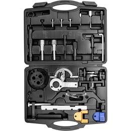 Set di strumenti di temporizzazione - motore diesel Opel
