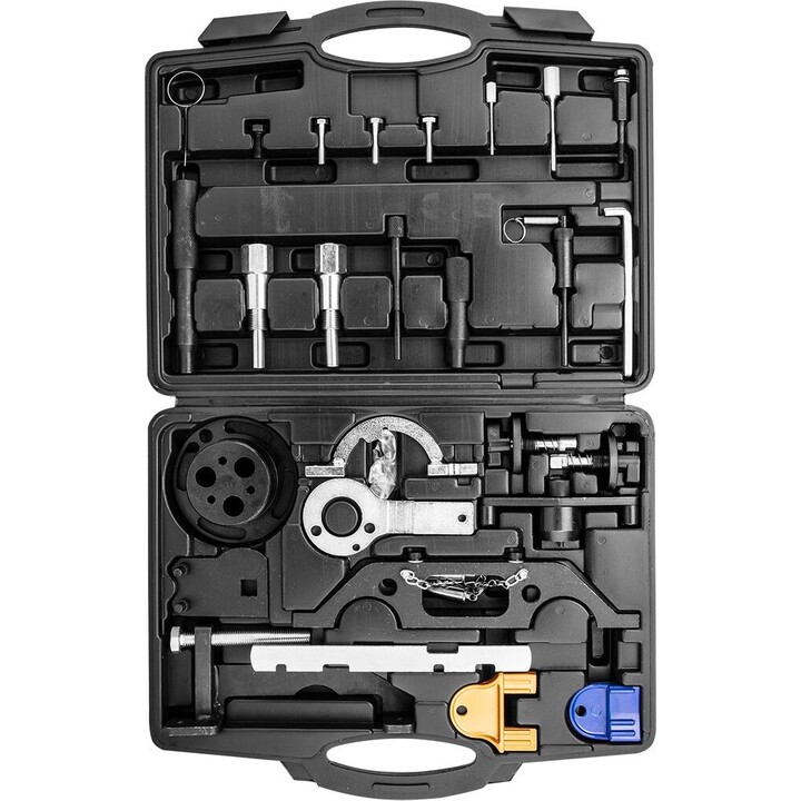 Timing tool set - Opel diesel engine