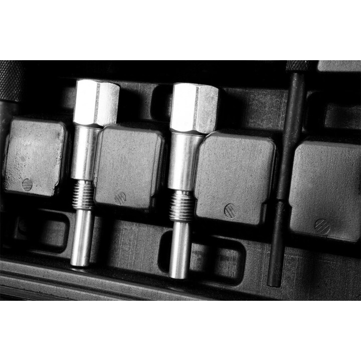 Timing tool set - Opel diesel engine